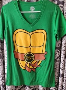 Ninja turtles top